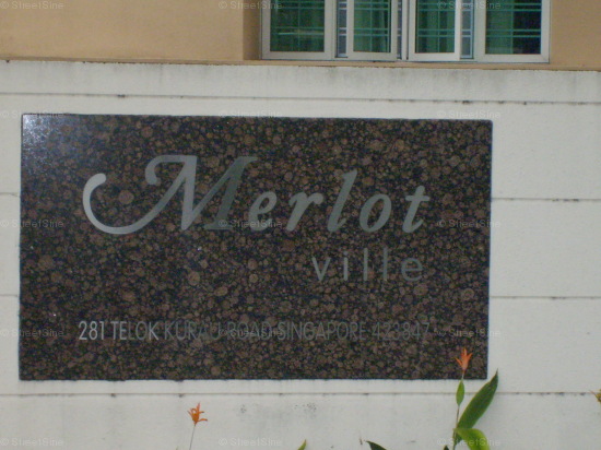 Merlot Ville #1197682